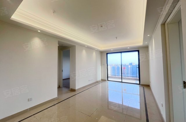 合景天銮3室2厅97.94㎡138万二手房图片