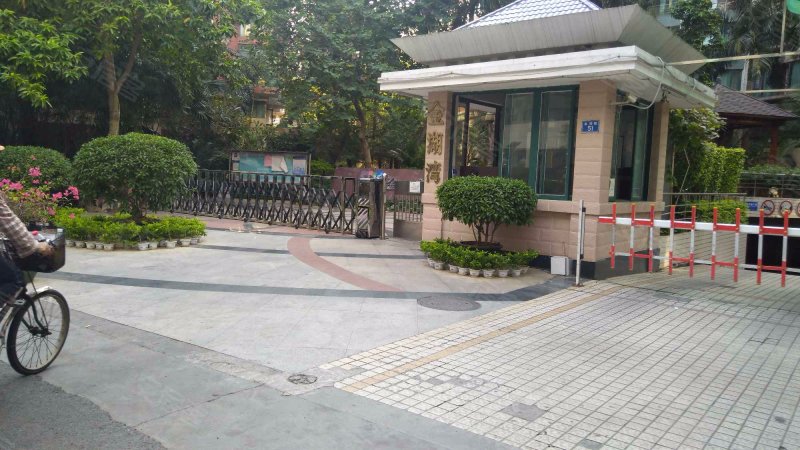 金湖湾,金湖路51号-南宁金湖湾二手房,租房,房价-南宁安居客