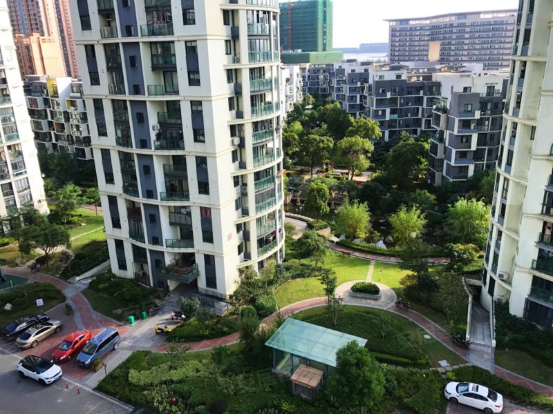 未来城,长升路115号-舟山未来城二手房,租房,房价-舟山安居客