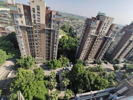 一品漫城(五期公寓住宅)