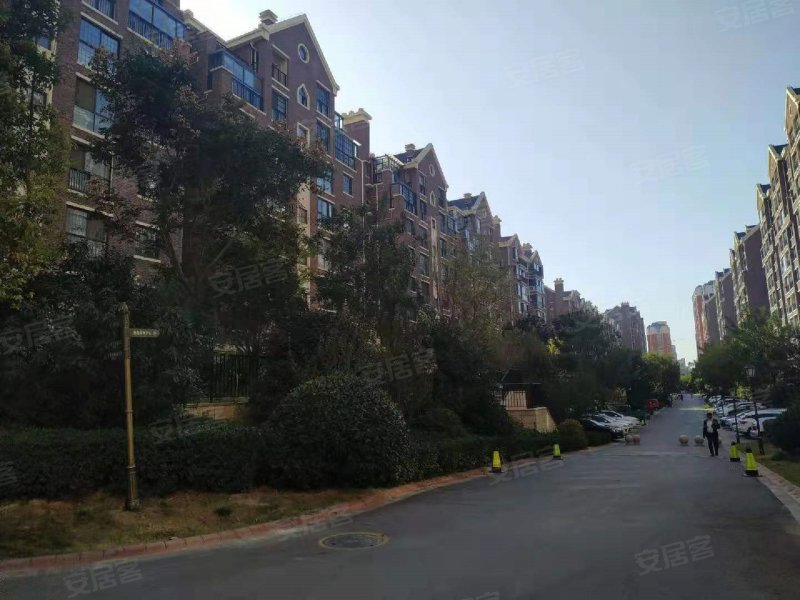 华府伊顿庄园(谯城),汤王大道,近杜仲路-亳州华府伊顿庄园(谯城)二手