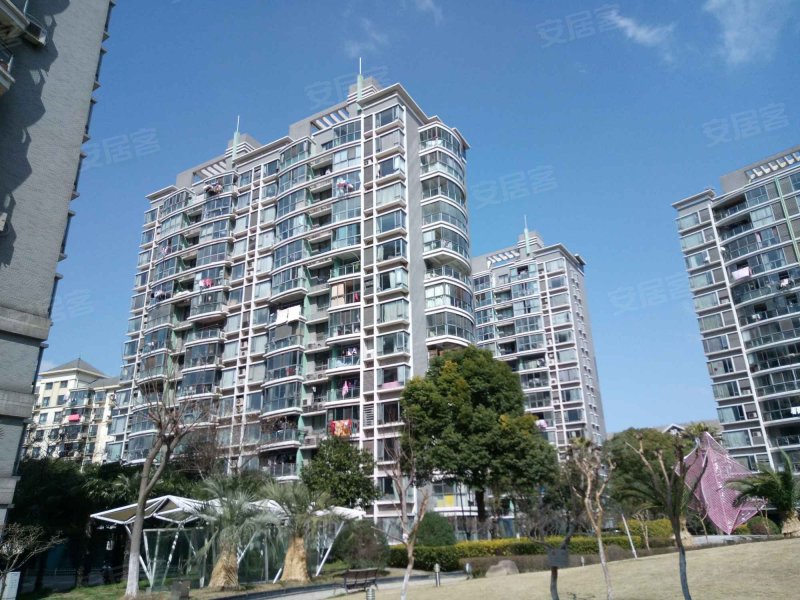 嘉宝都市港湾(二期) 