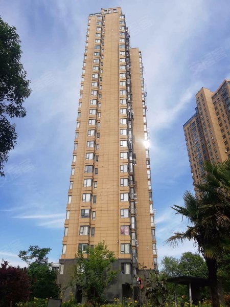 翰香花园,黄海中路1号-盐城翰香花园二手房,租房,房价-盐城安居客