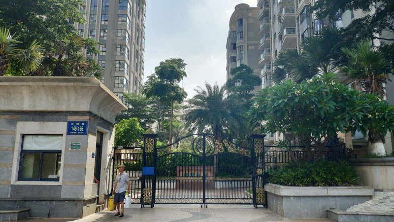 碧湖豪庭,湖明路146-156号-厦门碧湖豪庭二手房,租房,房价-厦门安居客