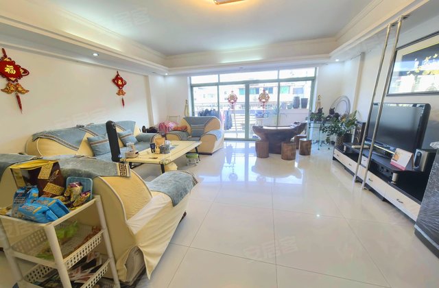 中海城市广场4室2厅216.21㎡148万二手房图片