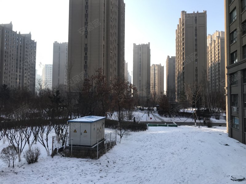金色世界湾(a区),临河街9395号-长春金色世界湾(a区)二手房,租房,房价