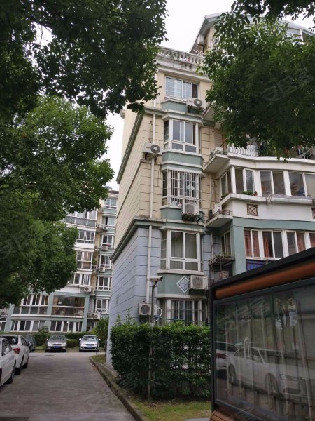 上南山水苑(东区) 