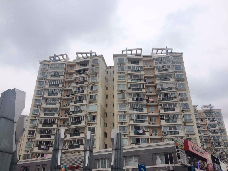 同方锦城(二期)