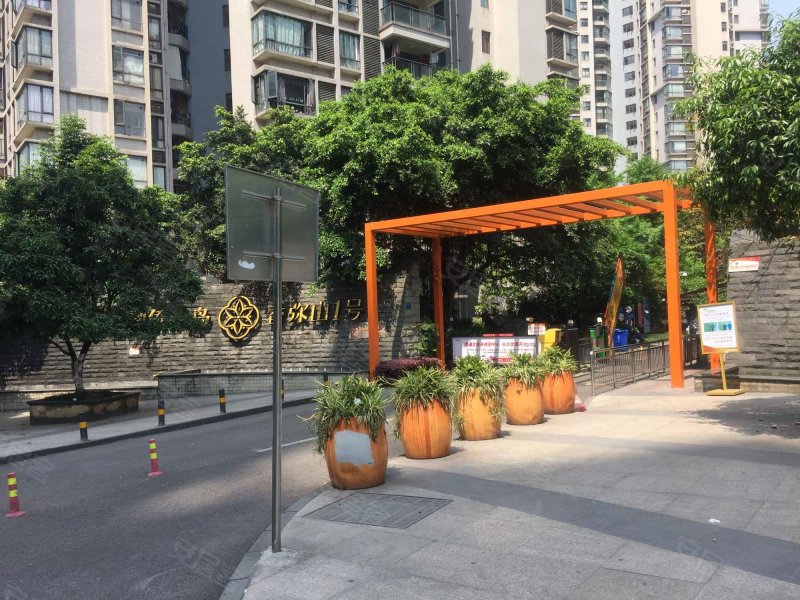 融侨半岛香弥山1号