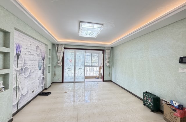 碧桂园山水云间3室2厅125㎡43万二手房图片