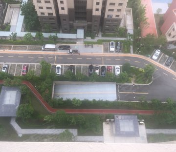 绿地海湾逸海苑