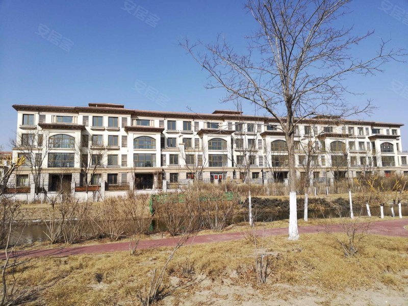 渤龙公寓,规划路,近日新道-天津渤龙公寓二手房,租房,房价-天津安居客