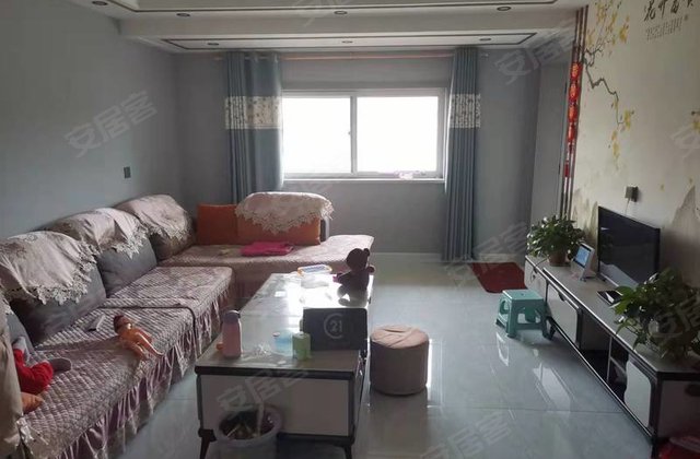 【郭村新村二手房,临汾郭村新村二手房出售信息】- 上海安居客