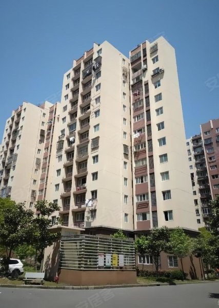 鹤沙航城瑞馨苑