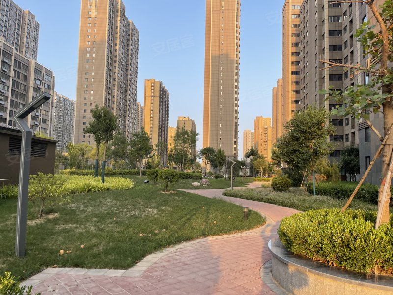 华恩城,平原路699号-新乡华恩城二手房,租房,房价-新乡安居客