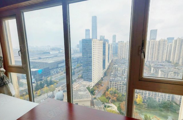 美的林城时代南区美桐苑4室2厅129.59㎡160.8万二手房图片