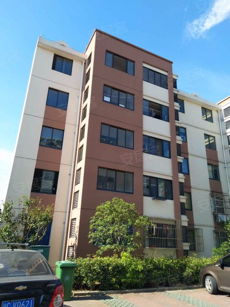 万祥兴隆苑(西) 