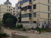 西湾新村 低密度社区 购物方便 南北通透 小三房 精装修