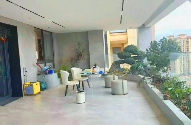 佛奥湾6室2厅362.64㎡450万二手房图片