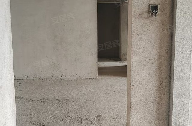 三和幸福城3室2厅127㎡43.9万二手房图片