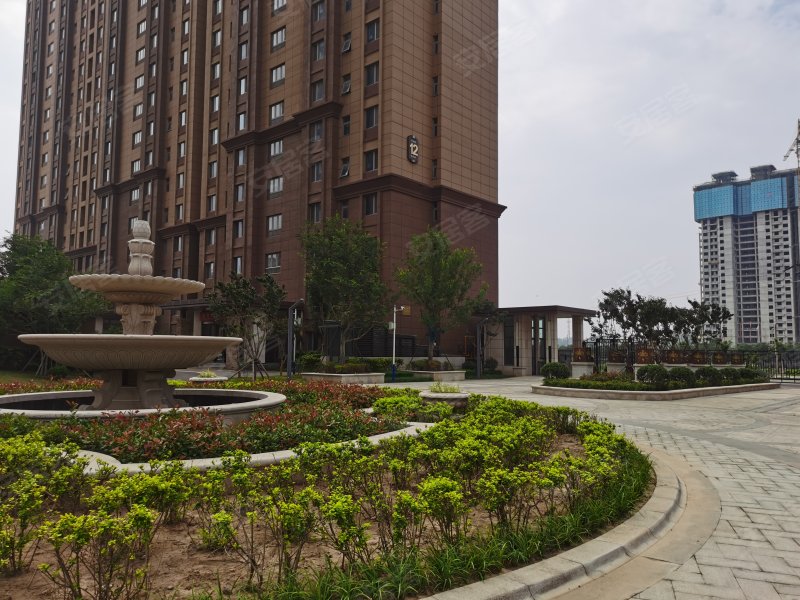 惠安家园,光明路-安阳惠安家园二手房,租房,房价-安阳安居客