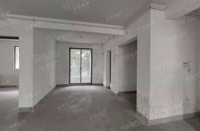 申雅苑3室2厅115.1㎡380万二手房图片