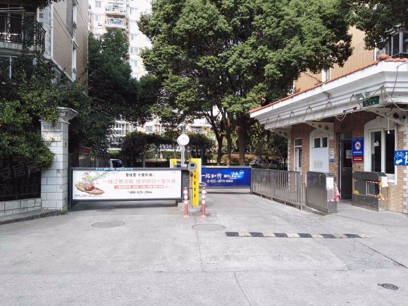 飞旺家园(二期) 