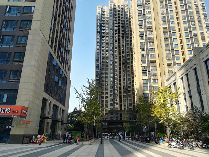 融侨悦府(二期)