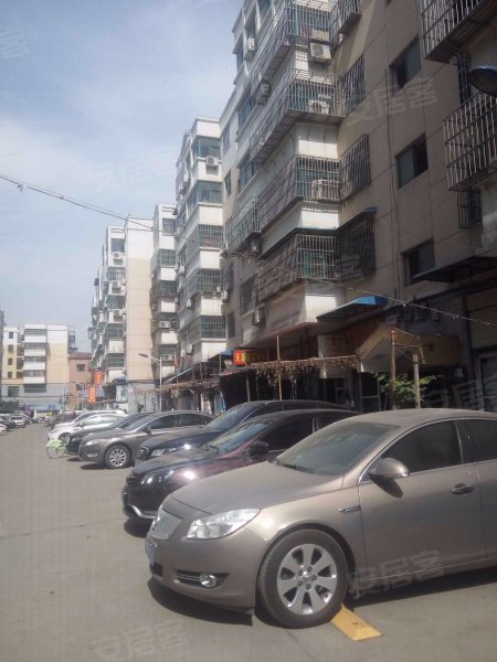 官厅新村,柳亭路-西安官厅新村二手房,租房,房价-西安安居客