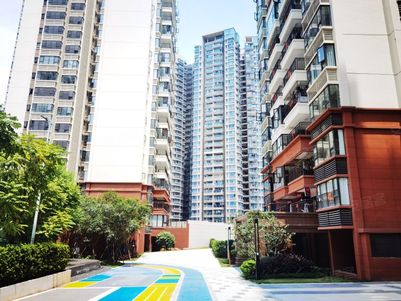 大唐印象,虹桥路2号-南宁大唐印象二手房,租房,房价-南宁安居客