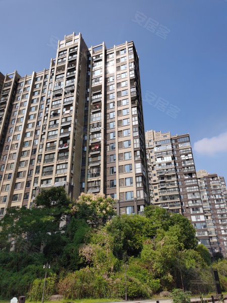 清江山水,软件园中路10号-武汉清江山水二手房,租房,房价-武汉安居客