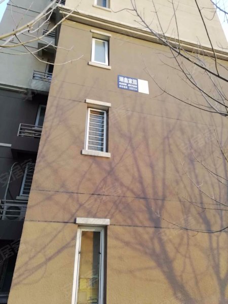 瑞鑫家园,光荣道-天津瑞鑫家园二手房,租房,房价-天津安居客