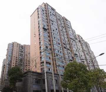 城东新城小区图片