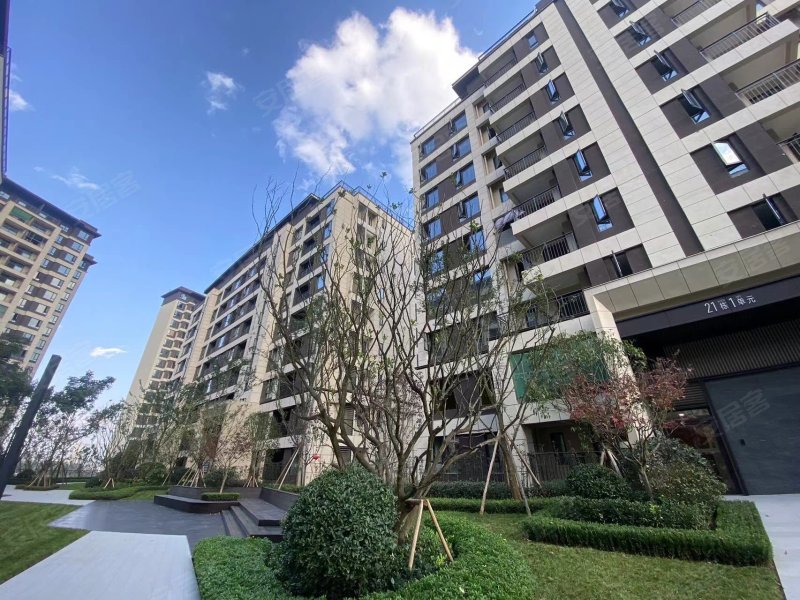 中南林樾,龙腾路-贵阳中南林樾二手房,租房,房价-贵阳安居客