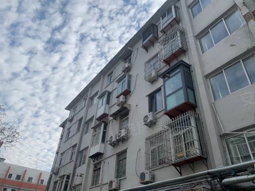 朝山街42号小区,朝山街42号 - 济南朝山街42号小区二手房,租房,房价