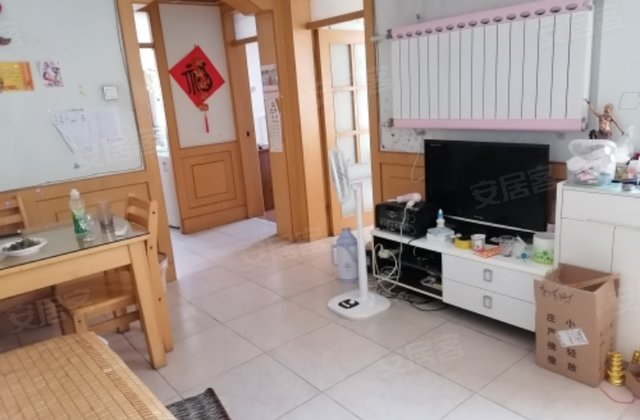 9万6558元/㎡双  十五中附近玉苑小区2室1厅1卫,证满五高性价比2室1厅