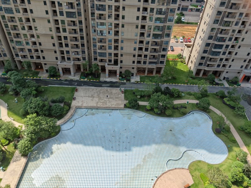 衡阳碧桂园(公寓住宅)