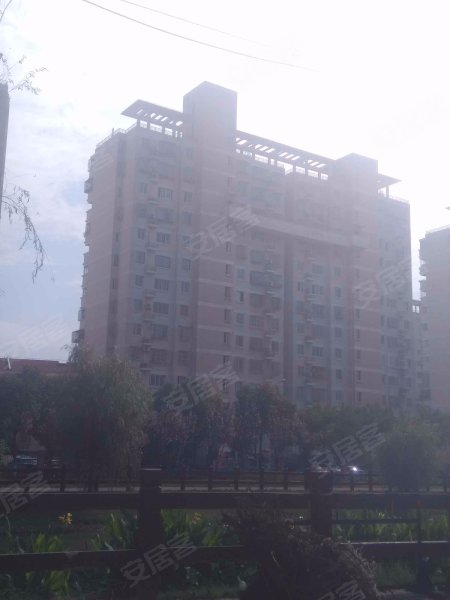 汇业公寓(一期) 