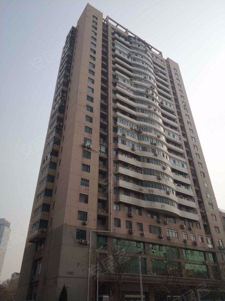 新华大厦(和平),保定道35号-天津新华大厦(和平)二手房,租房,房价