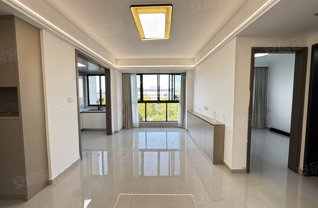 智合院北区3室2厅125.4㎡109万二手房图片