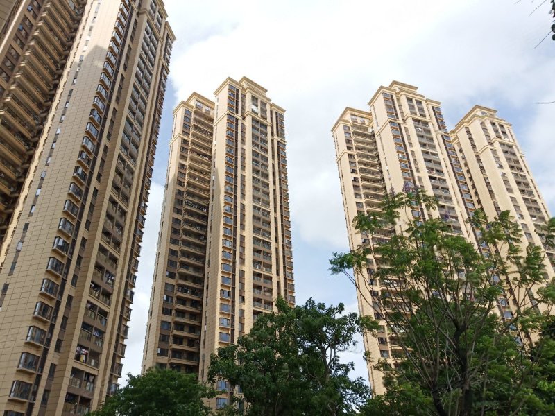 恒裕嘉城,龙升路36号-深圳恒裕嘉城二手房,租房,房价-深圳安居客