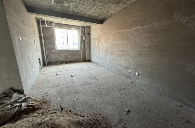 利民七号大院3室2厅118㎡39.9万二手房图片