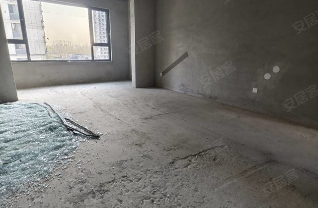 江山悦府3室2厅122㎡66万二手房图片