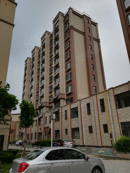 国程大福地,益王府北路-潍坊国程大福地二手房,租房,房价-潍坊安居客