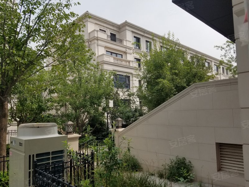 融创千章墅,寨辛庄前街2号-北京融创千章墅二手房,租房,房价-北京安居