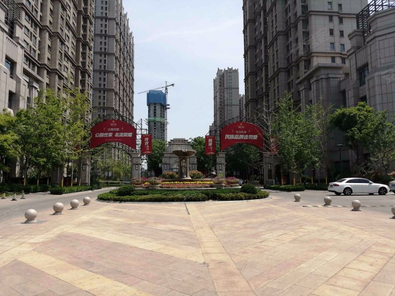 康博公馆,东风东路1888号-德州康博公馆二手房,租房,房价-德州安居客