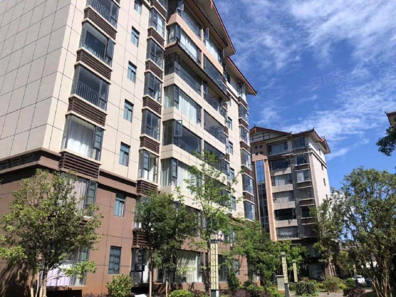 景誉家园,青龙南路,近长水路-丽江景誉家园二手房,租房,房价-丽江安居