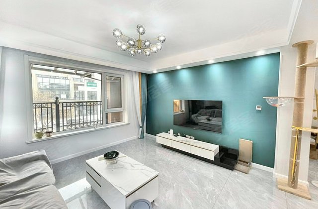 龙湖塘鹅租售二手房