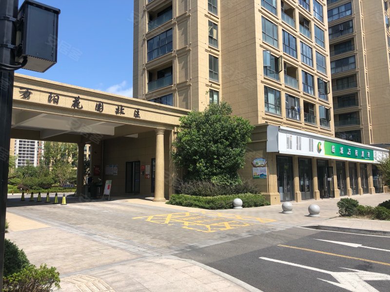 万阳花园北区,万阳路50号-舟山万阳花园北区二手房,租房,房价-舟山