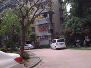 二仙桥小区图片